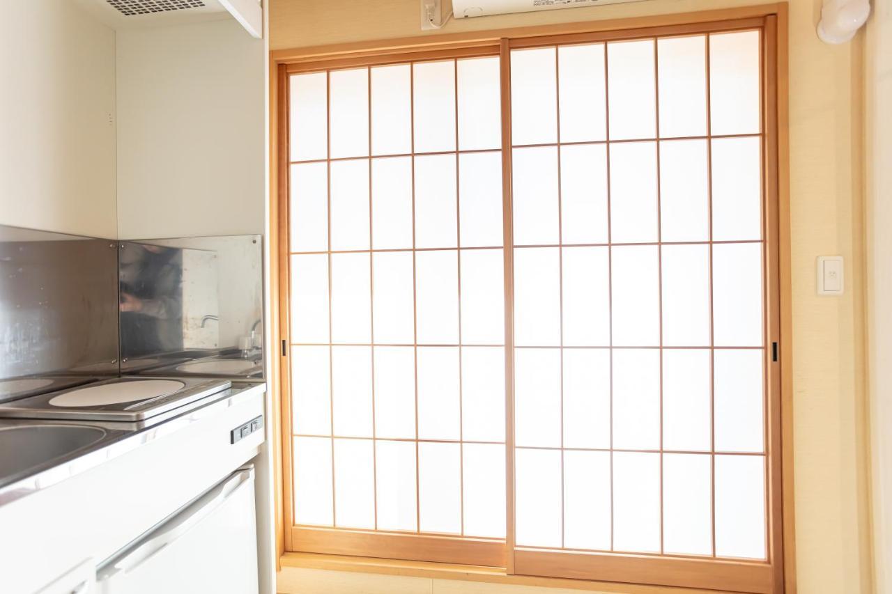 和縁waen Skytree Apartment Tokyo Exterior photo