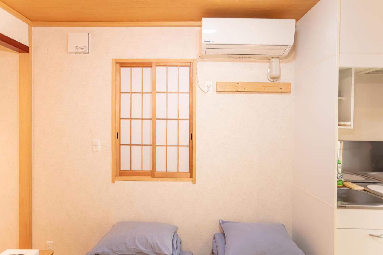 和縁waen Skytree Apartment Tokyo Exterior photo