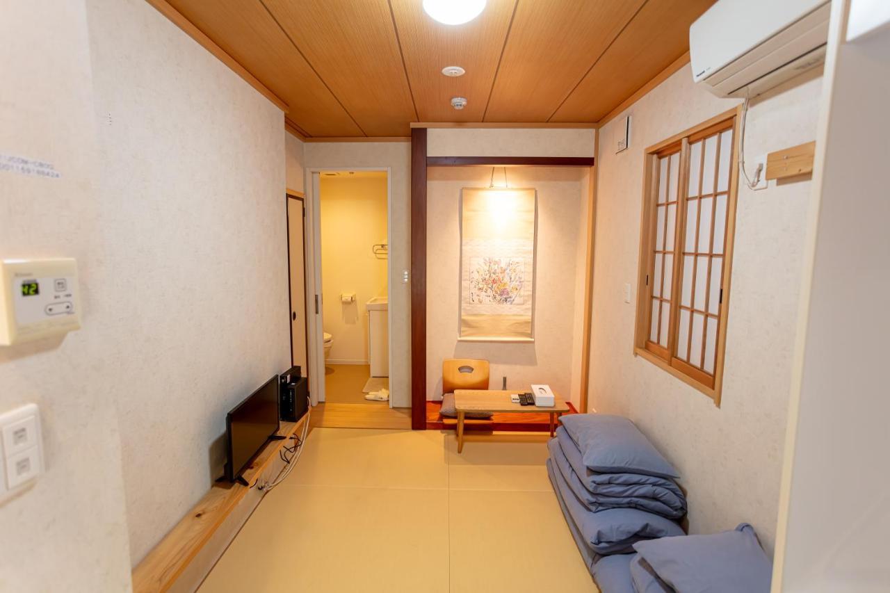 和縁waen Skytree Apartment Tokyo Exterior photo