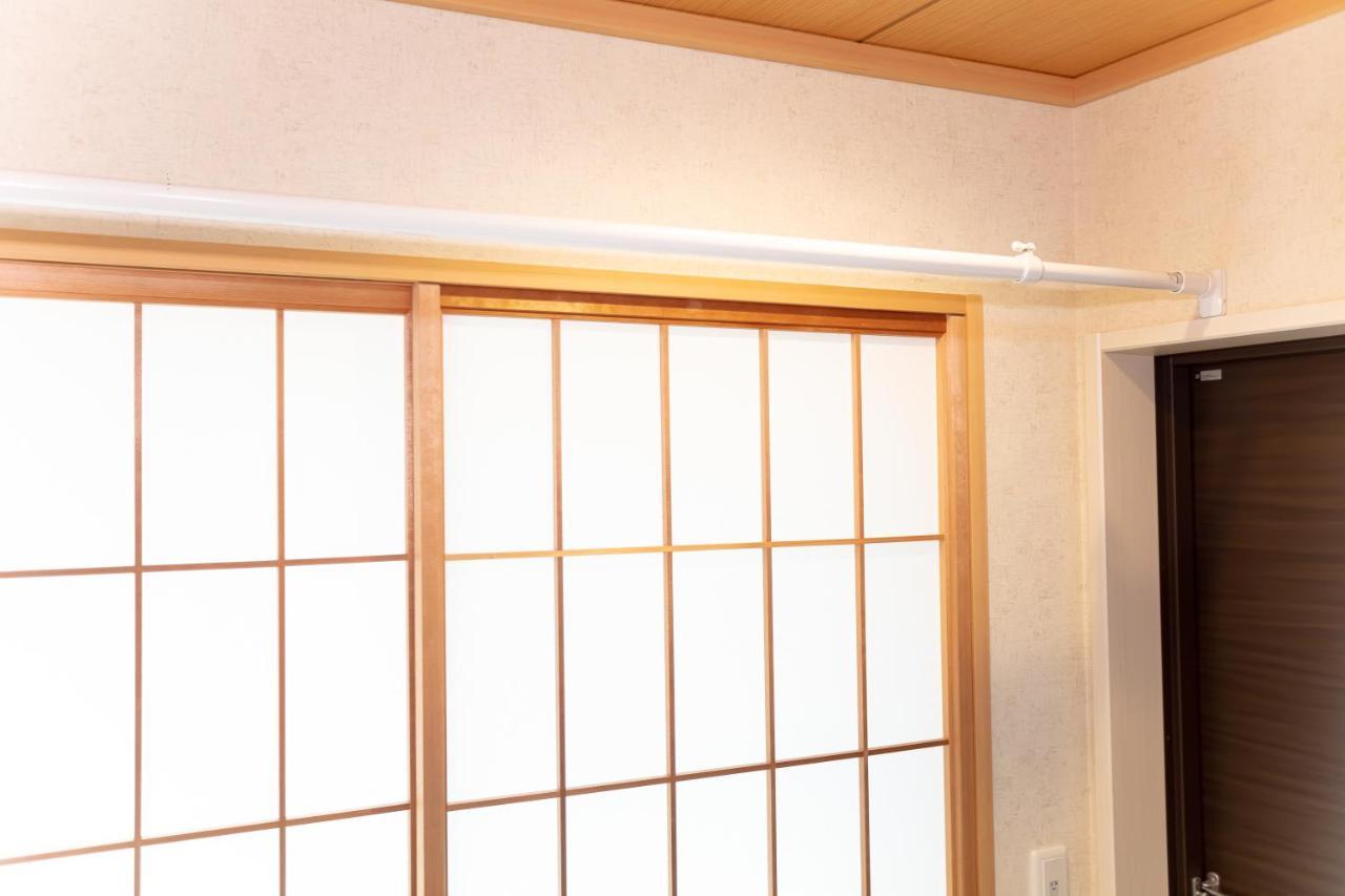 和縁waen Skytree Apartment Tokyo Exterior photo