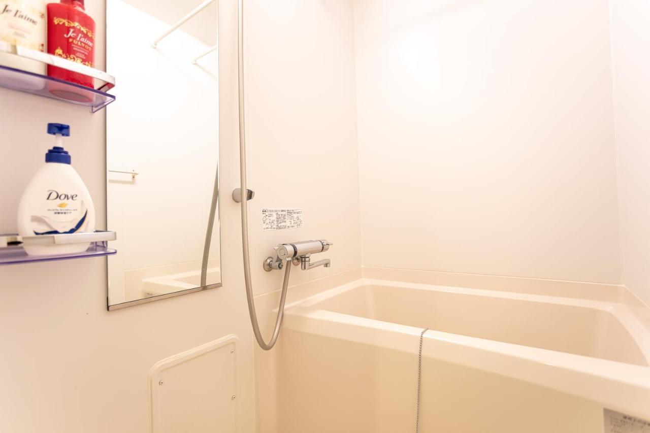 和縁waen Skytree Apartment Tokyo Exterior photo
